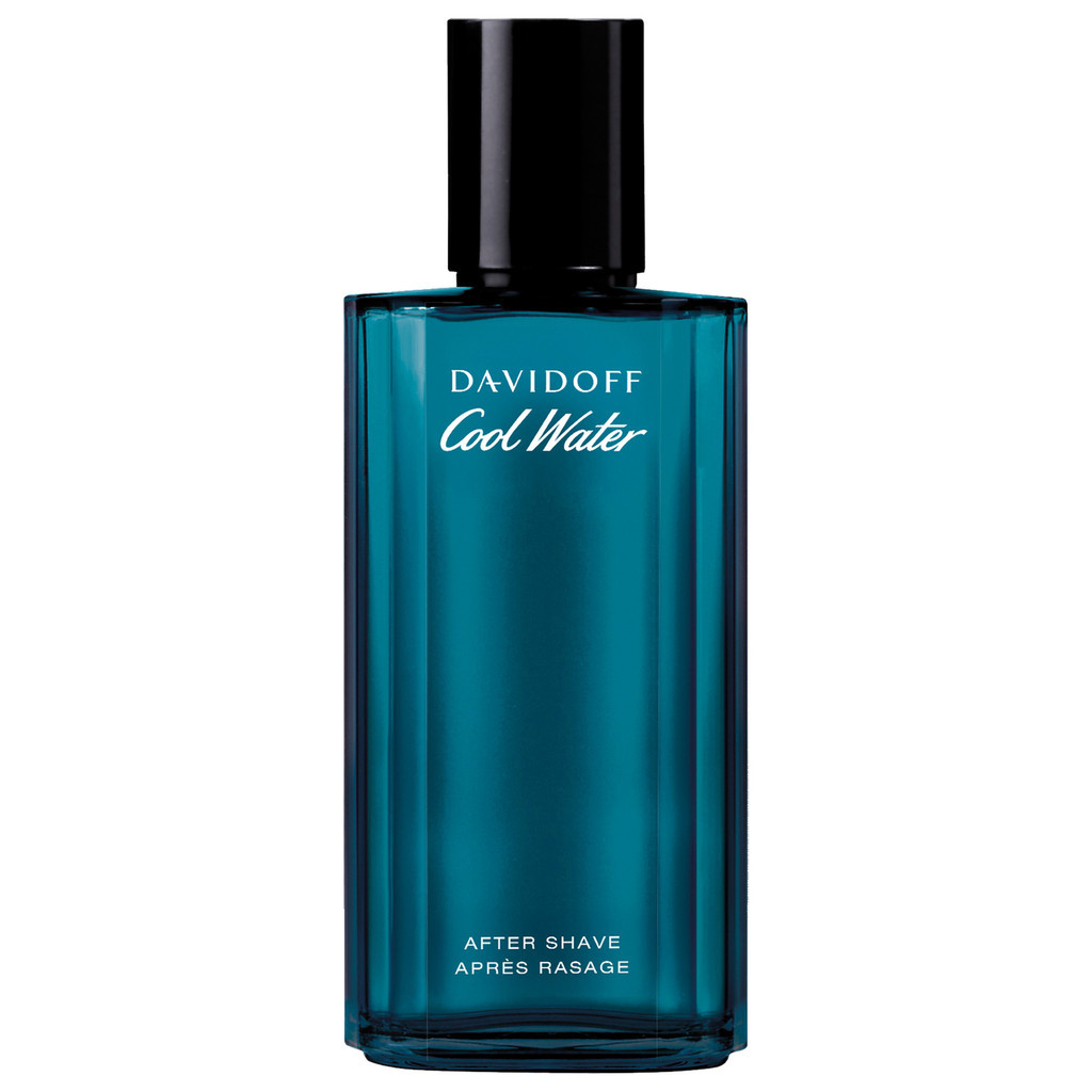 Davidoff Cool Water Man After Shave 75 ml