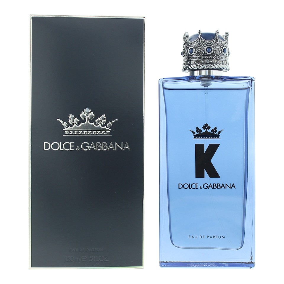 Dolce & Gabbana K Eau De Parfum 150ml