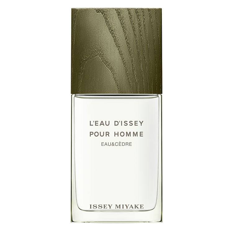 Issey MiyakeL’Eau d’Issey Eau&Cedre Eau De Toilette Intense 100ml