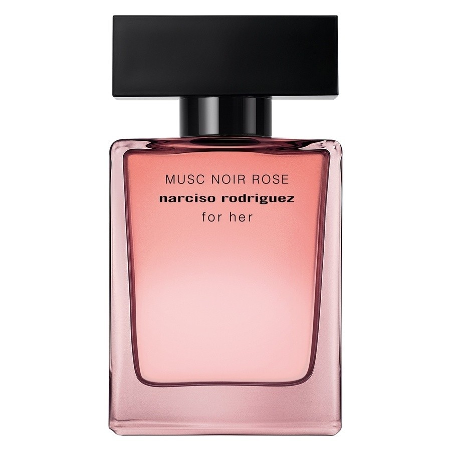 Narciso Rodriguez Musc Noir Rose For Her Eau De Parfum 30ml