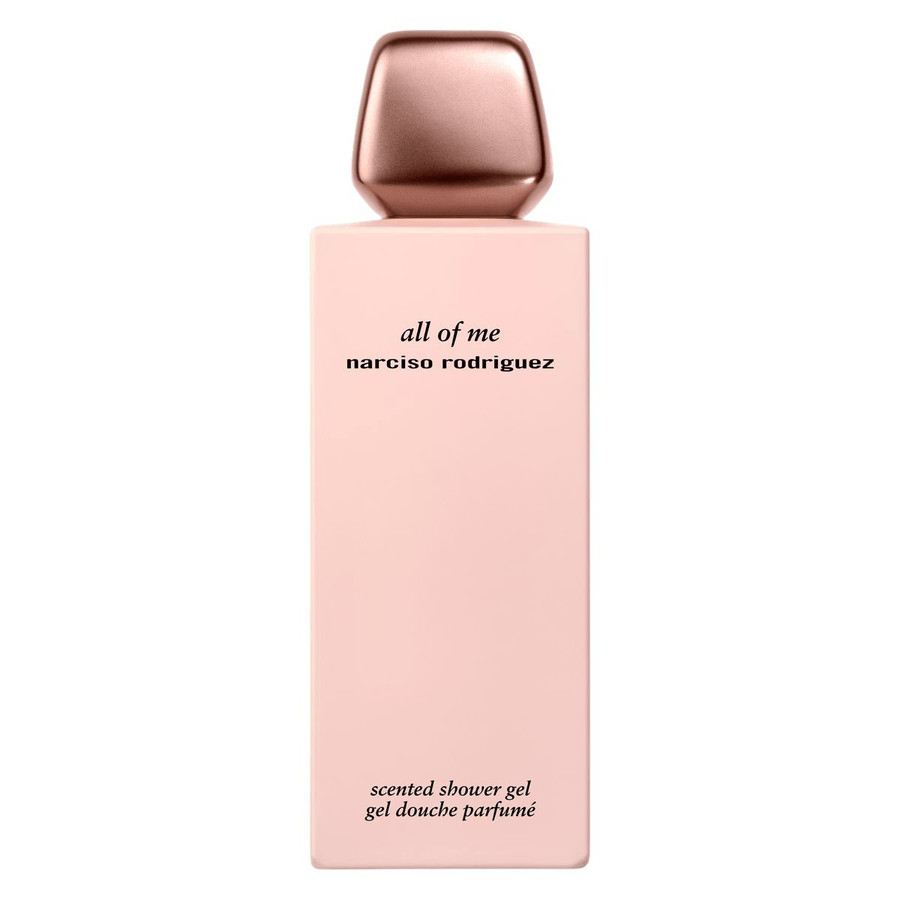 Narciso Rodriguez All Of Me Shower Gel 200ml