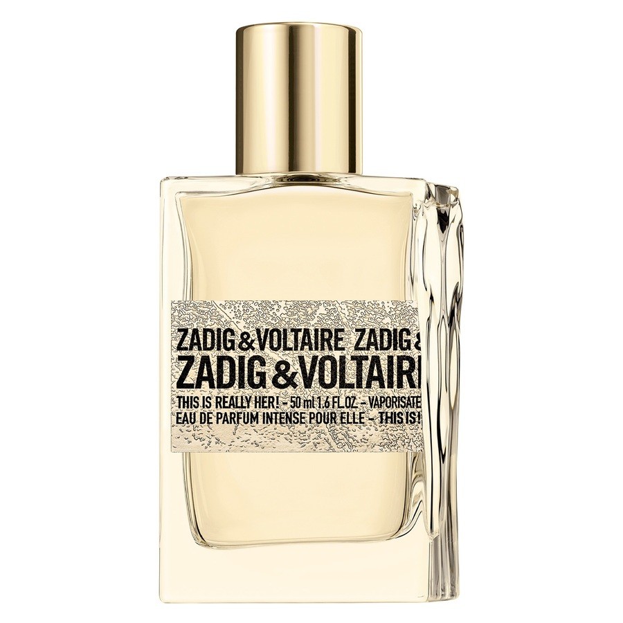 ZADIG & VOLTAIRE This Is Really Her! Eau De Parfum 50ml