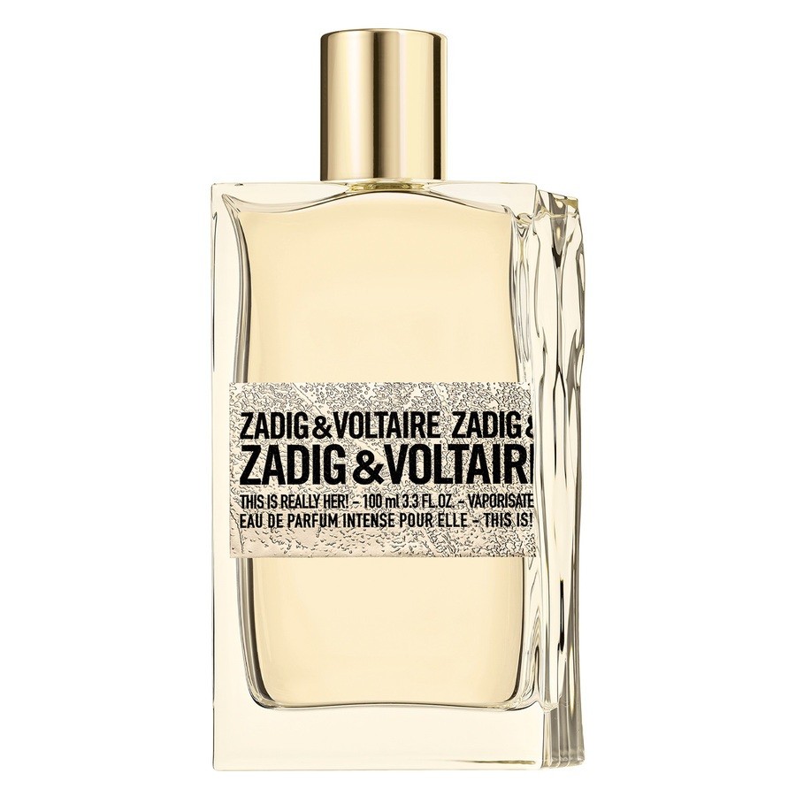 ZADIG & VOLTAIRE This Is Really Her! Eau De Parfum 100ml