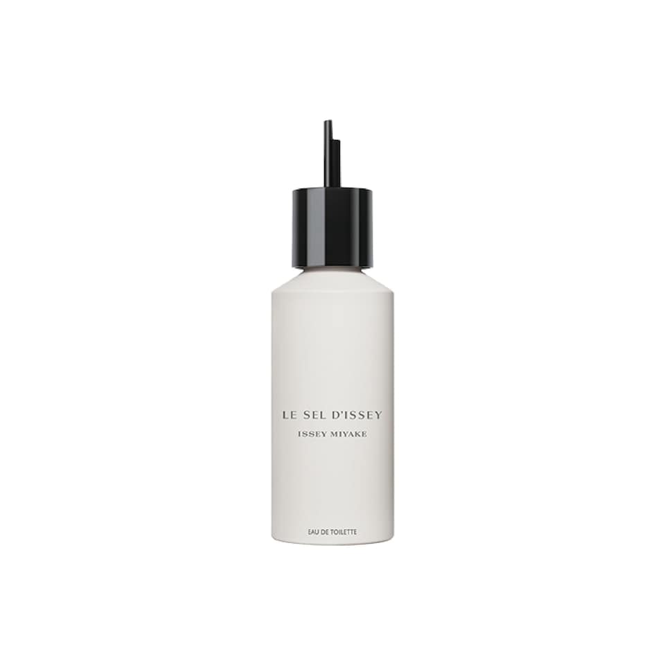 Issey Miyake Le Sel D'Issey Eau De Toilette Refill 150 Ml