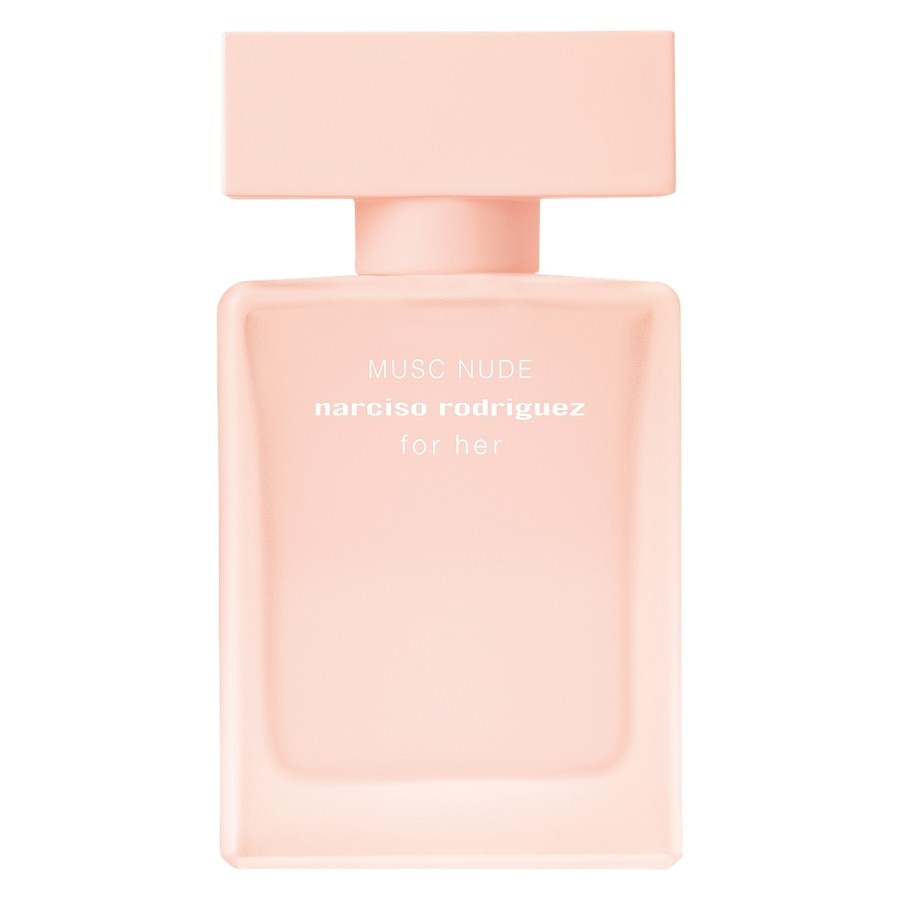 Narciso Rodriguez For Her Musc Nude Eau De Parfum 30ml