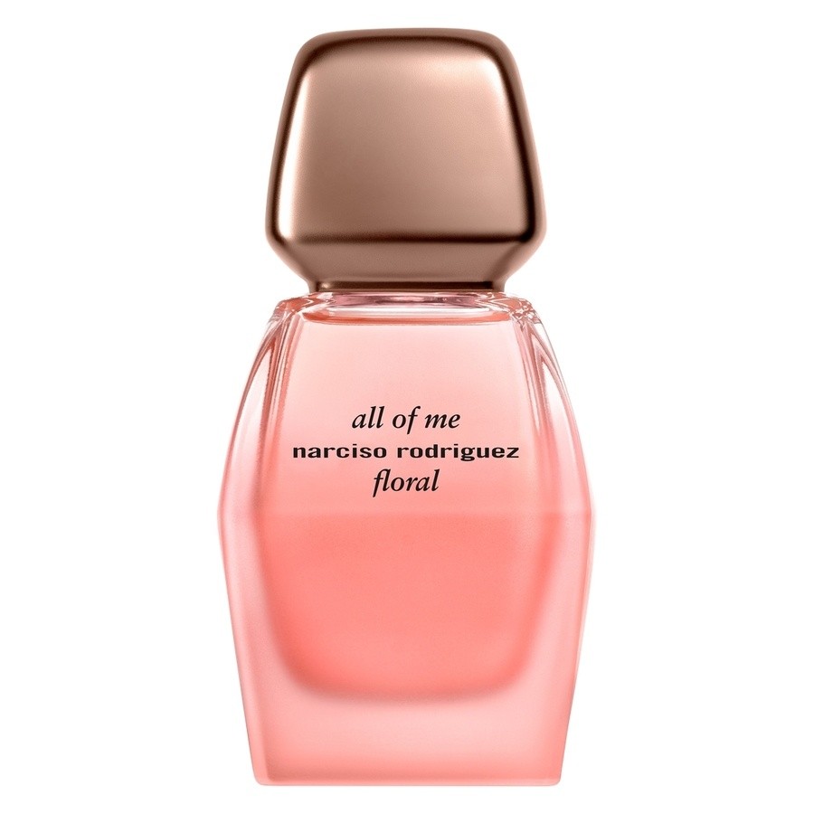 Narciso Rodriguez All Of Me Floral Eau De Parfum 30ml