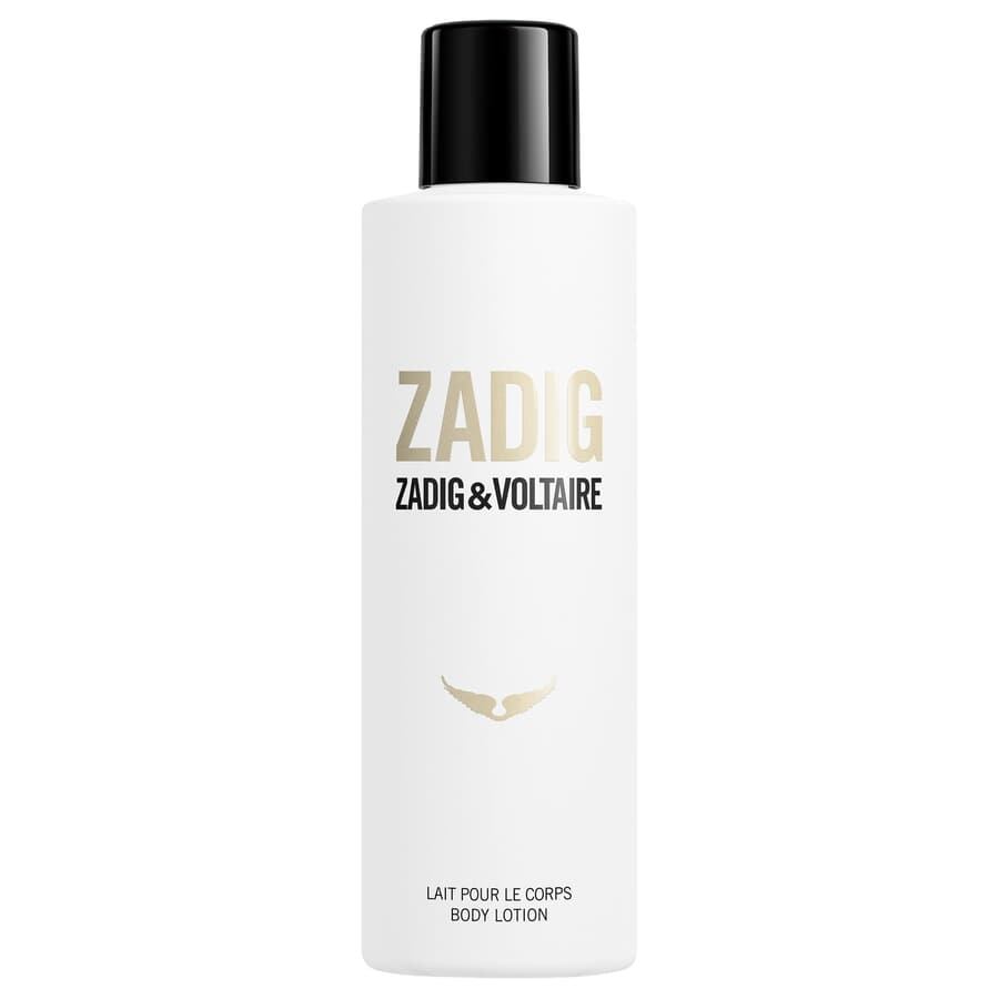 ZADIG & VOLTAIRE ZADIG Body Lotion 200ml