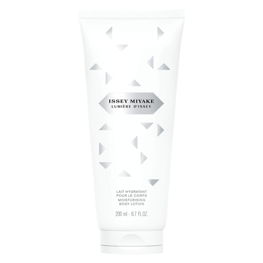 Issey Miyake Lumière d'Issey Body Lotion 200ml