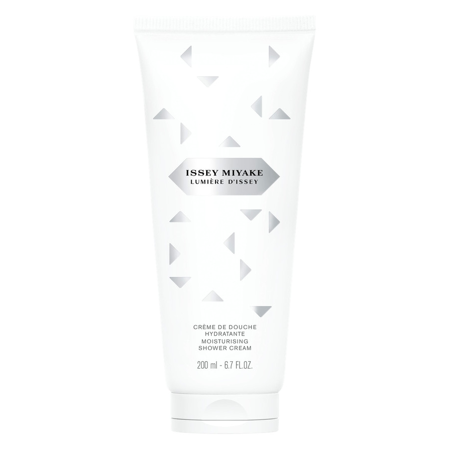 Issey Miyake Lumière d'Issey Shower Cream 200ml