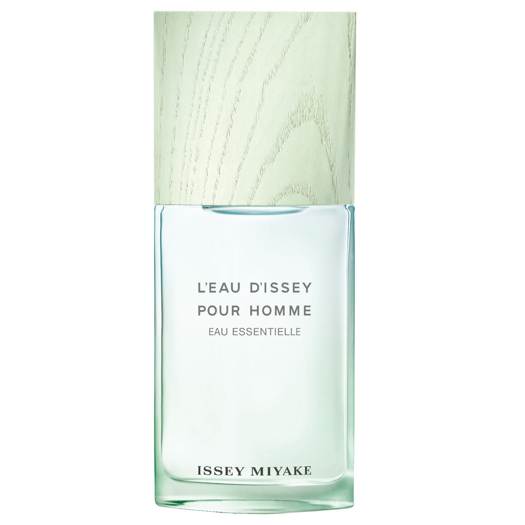 Issey Miyake L'Eau d'Issey Pour Homme Eau Essentielle Eau de Parfum 125 ml