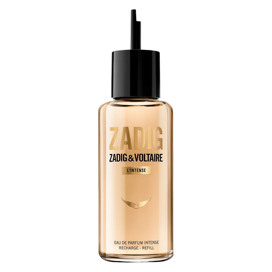 Zadig & Voltaire Zadig Eau De Parfum Intense Refill 150ml