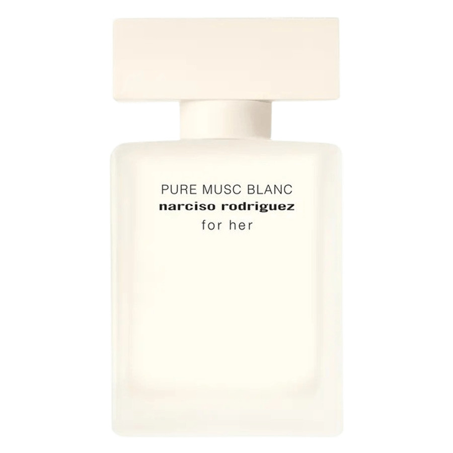 Narciso Rodriguez For Her Pure Musc Blanc Eau De Parfum Intense 30ml