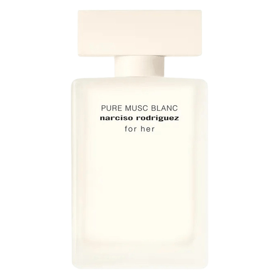 Narciso Rodriguez For Her Pure Musc Blanc Eau De Parfum Intense 50ml