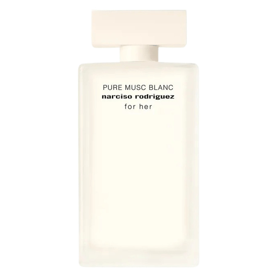 Narciso Rodriguez For Her Pure Musc Blanc Eau De Parfum Intense 100ml