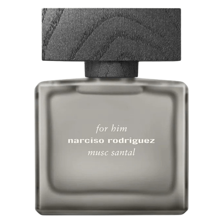 Narciso Rodriguez For Him Musc Santal Eau De Parfum Intense 50ml