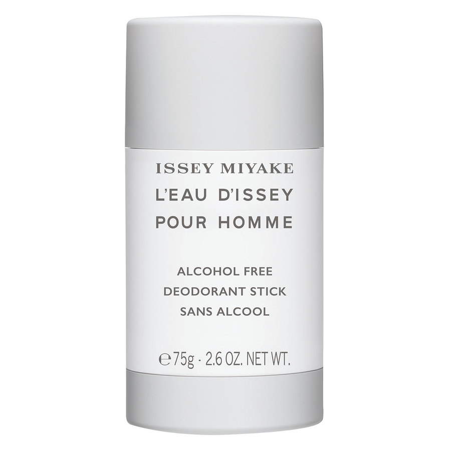 Issey Miyake L'eau D'issey Pour Homme Deodorant Stick 75g