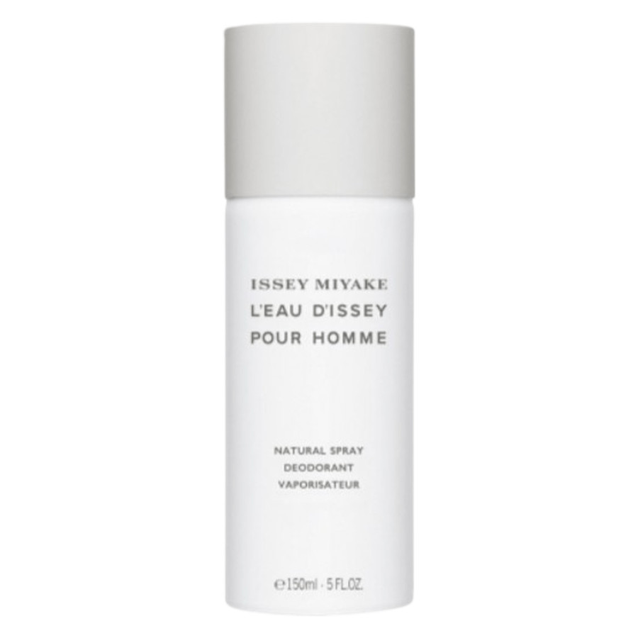 Issey Miyake L'eau D'issey Pour Homme Deodorant Spray 150ml