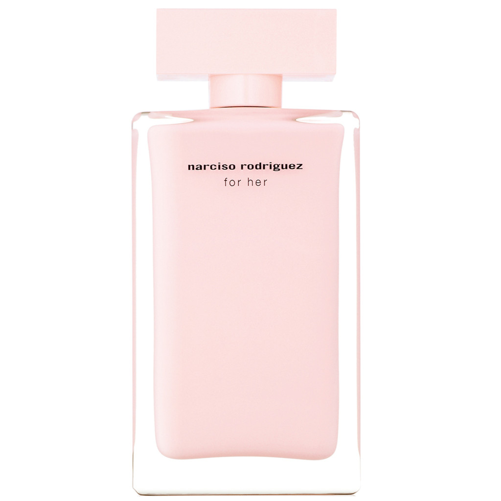 Narciso Rodriguez For Her Eau de Parfum 100 ml