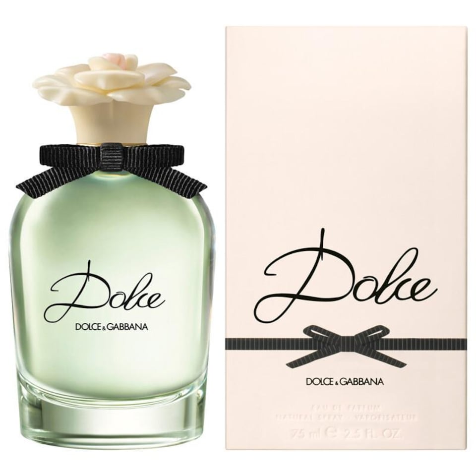 Dolce & Gabbana Dolce Womens EDP 50ml Fragrance