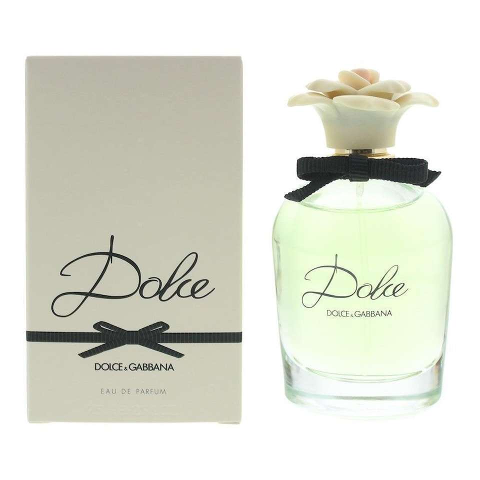 Dolce & Gabbana Dolce 75 ml Eau de Parfum Spray