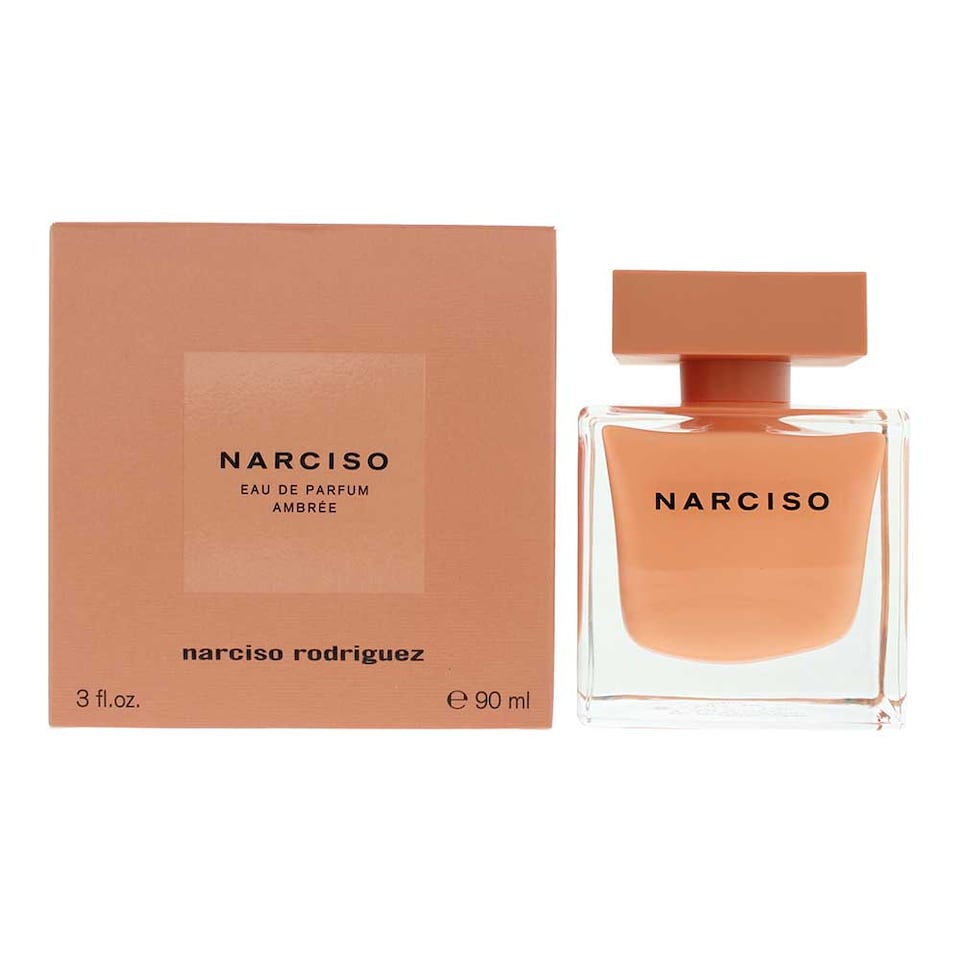 Narciso Rodriguez Narciso Ambree Eau De Parfum 90ml