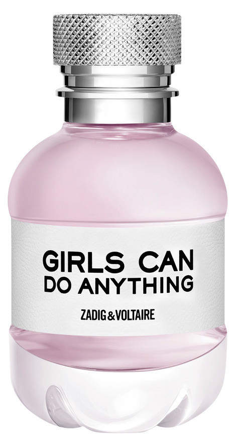 Zadig & Voltaire Girls Can Do Anything Eau de Parfum 30 ml