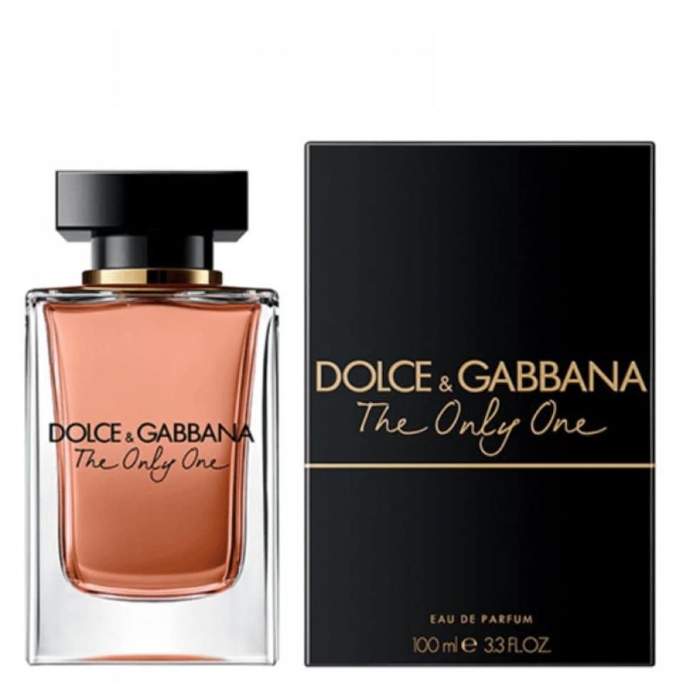 Dolce & Gabbana The Only One Womens EDP 30ml Fragrance