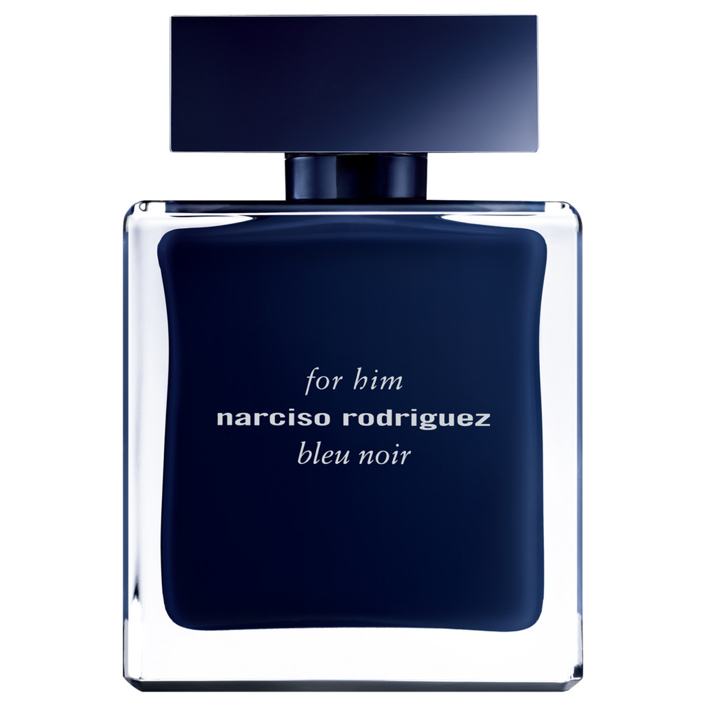 Narciso Rodriguez For Him Bleu Noir Eau de Toilette 100 ml