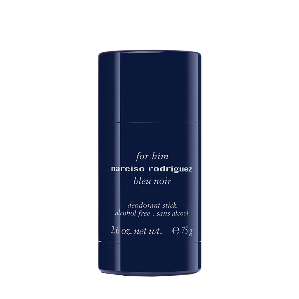 Narciso Rodriguez For Him Bleu Noir Deodorant Stick 75 g