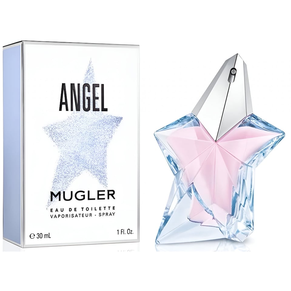 Mugler Angel 30ml EDT Spray