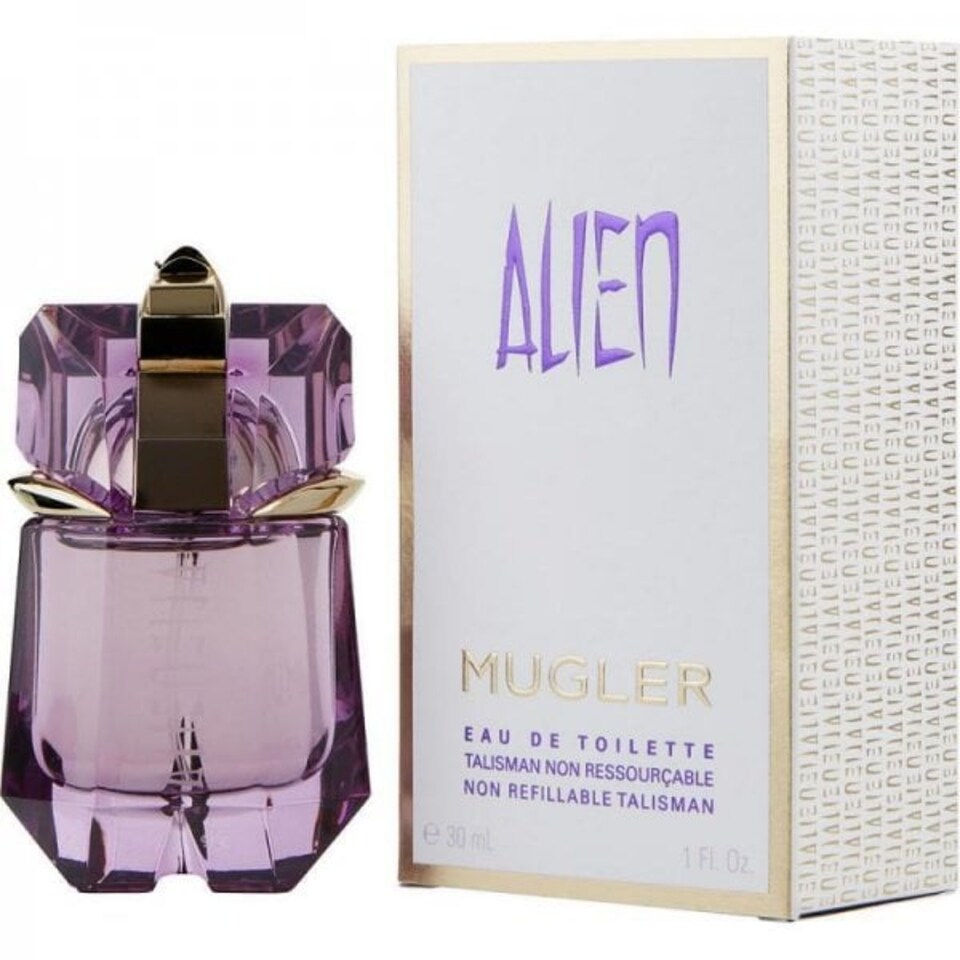 Thierry Mugler Alien 30ml EDT Spray