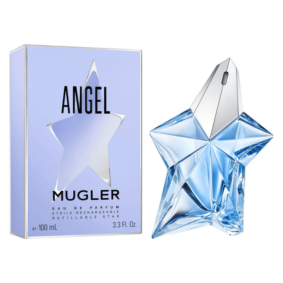 Mugler Angel Eau De Parfum 100ml