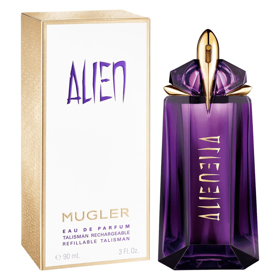 Mugler Alien Eau De Parfume 90ml