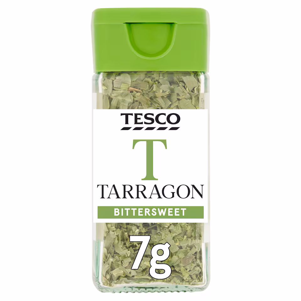 Tesco Tarragon 7g