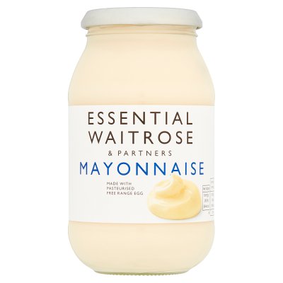 Essential Mayonnaise