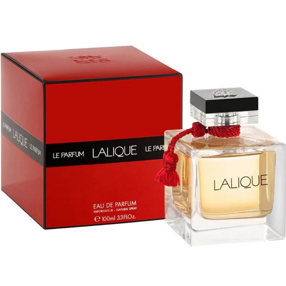 Lalique Le Parfum 100ml EDP Spray