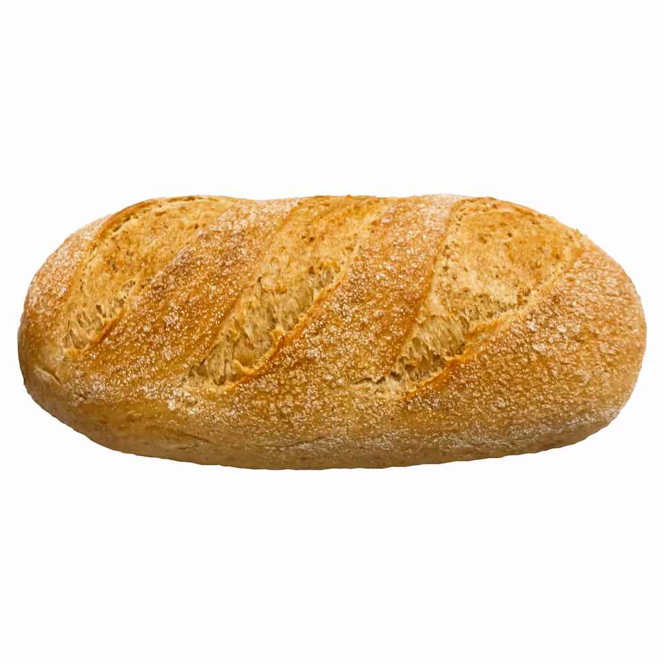 Tesco Brown Bloomer 600g