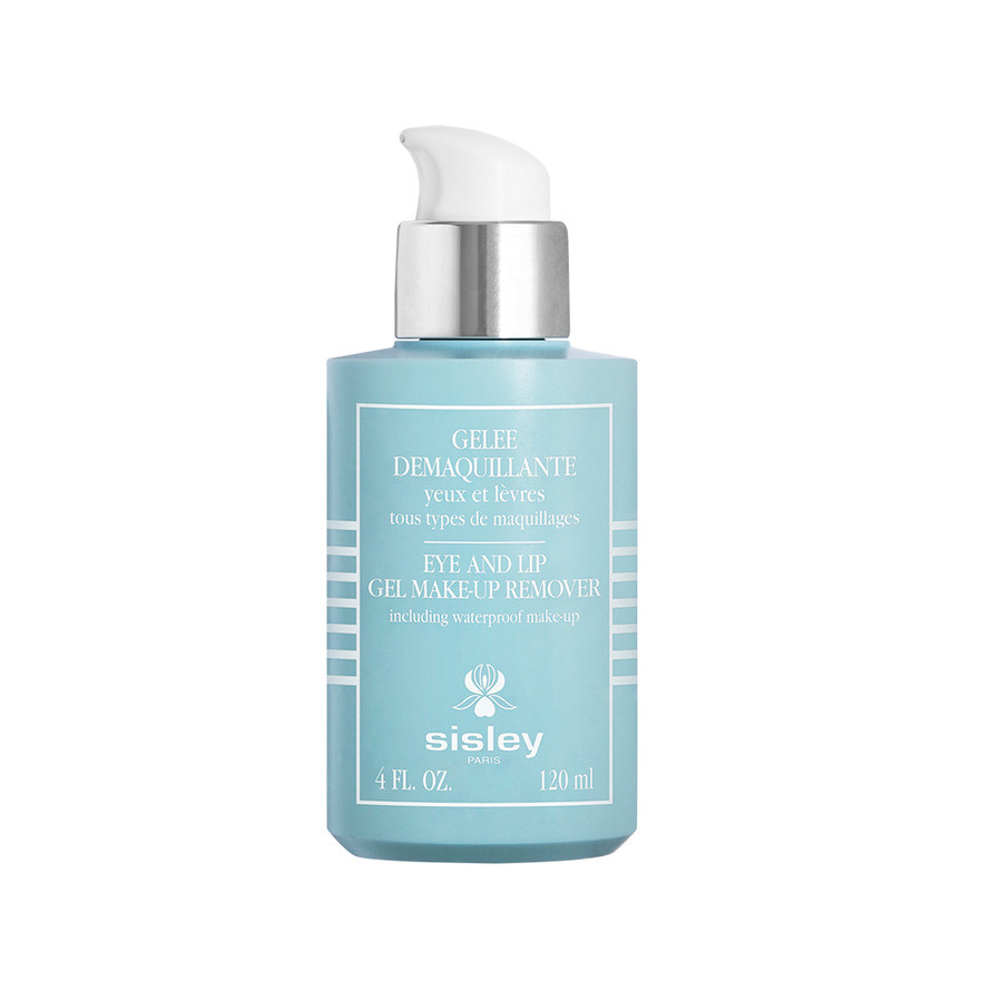 Sisley Eye & Lip Makeup Remover 120 ml