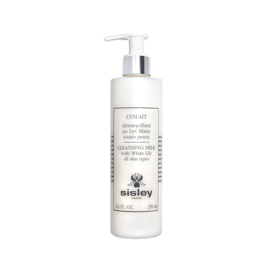 Sisley Lyslait Cleansing Milk 250 ml