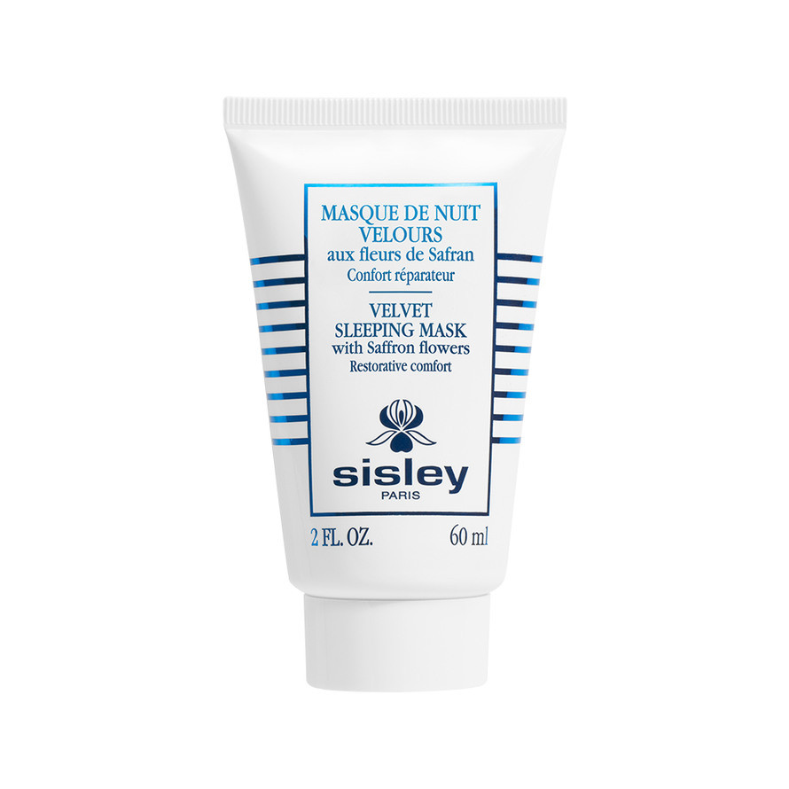Sisley Velvet Sleeping Mask 60 ml