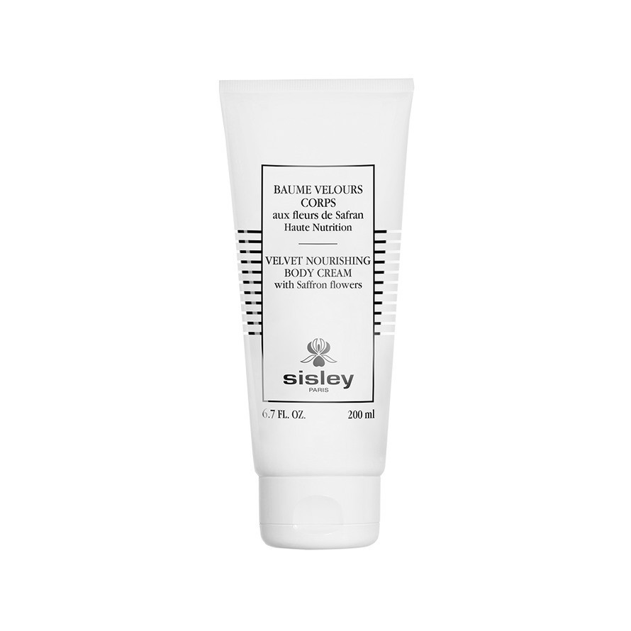 Sisley Velvet Nourishing Body Cream 200 ml