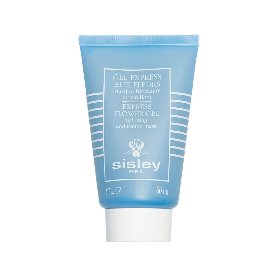 Sisley Express FlowGel Mask 60 ml
