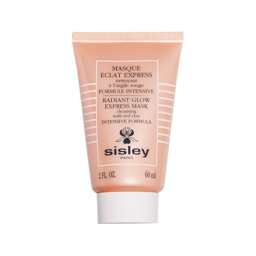 Sisley Radiant Glow Express Mask 60 ml