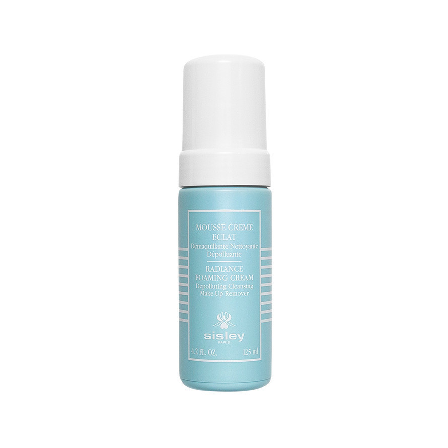 Sisley Radiance Foaming Cream 125 ml