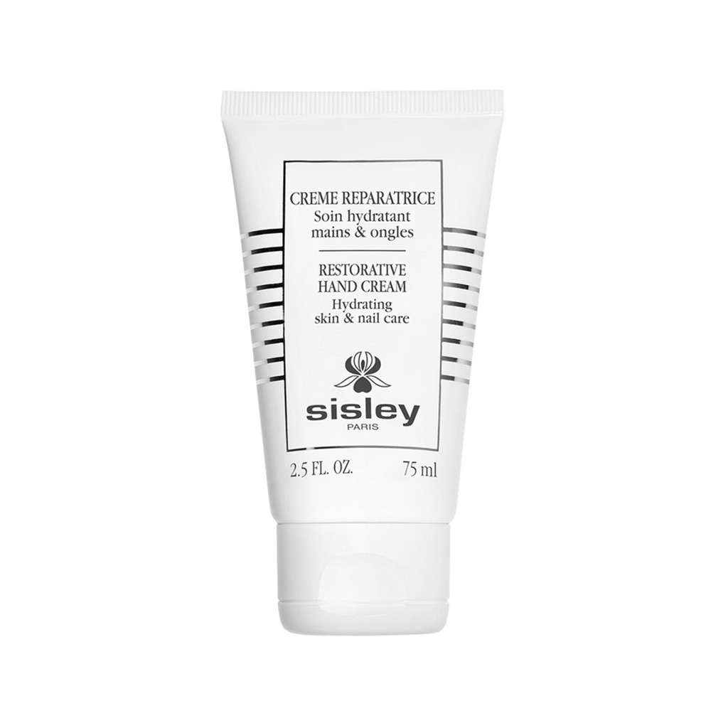 Sisley Restorative Hand & Nail Cream 75 ml