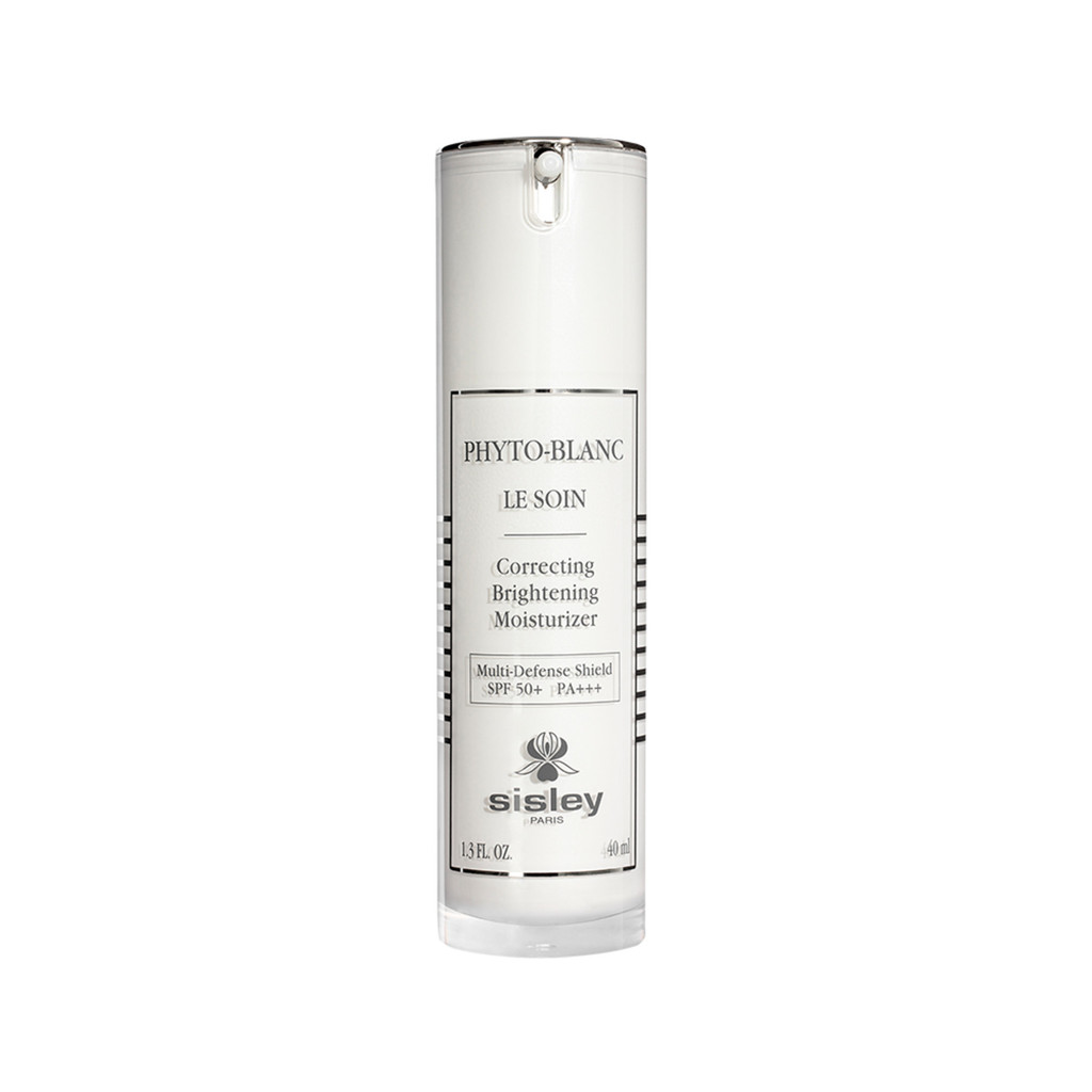 Sisley Phyto-Blanc Correcting Brightening Moisturizer 40 ml
