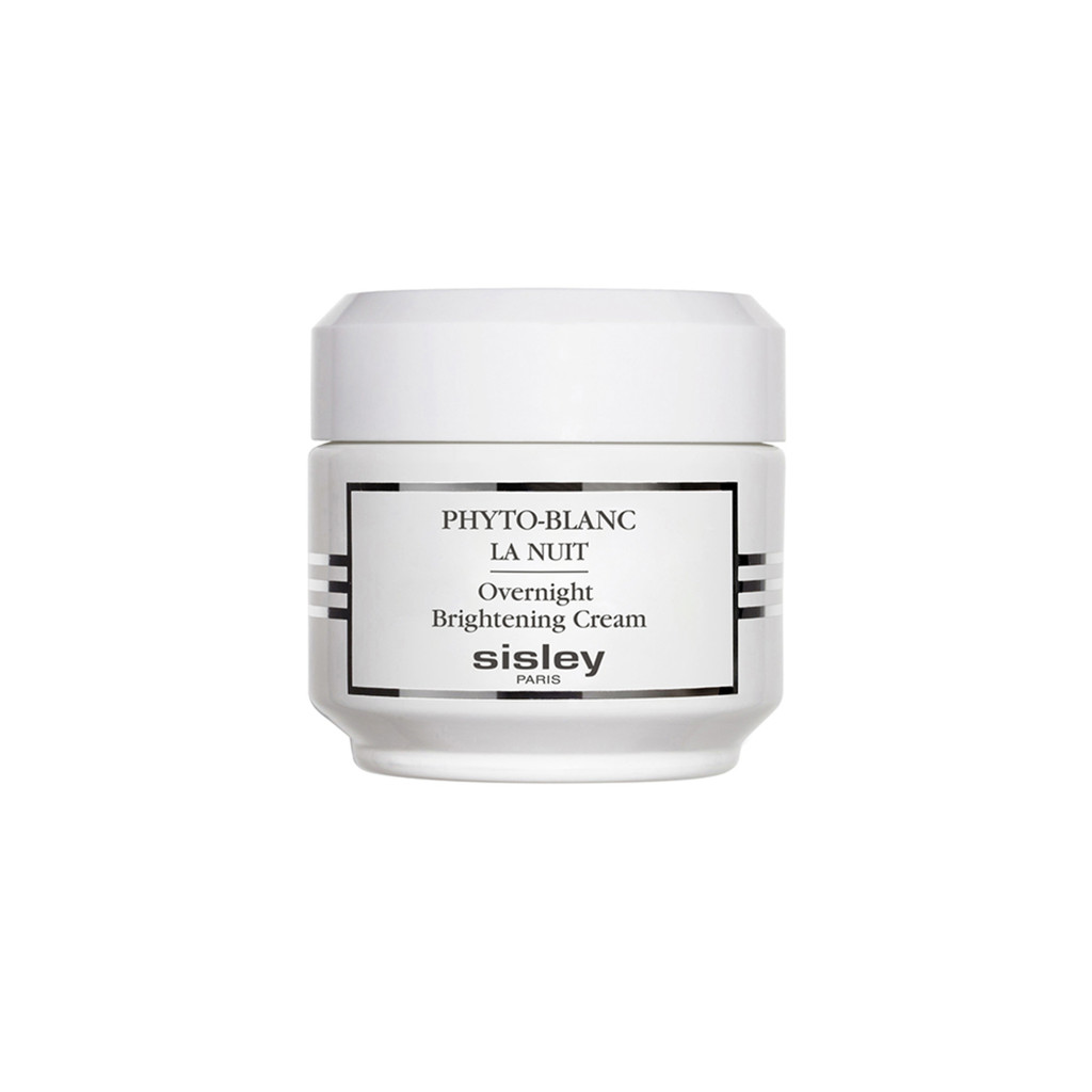 Sisley Phyto Blanc La Nuit Overnight Brightening Cream 50 ml