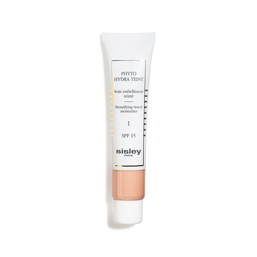 Sisley Phyto-Hydra Teint SPF15 1 Light