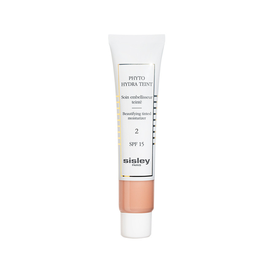 Sisley Phyto-Hydra Teint SPF15 2 Medium