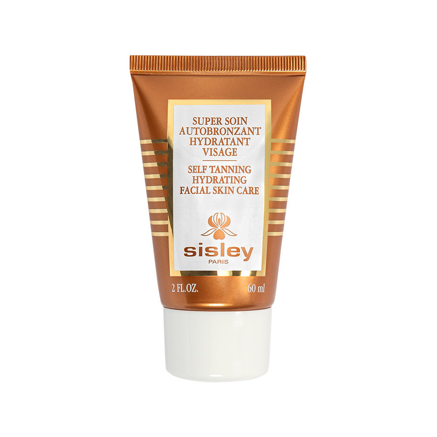Sisley Self Tanning Facial Skincare 60 ml